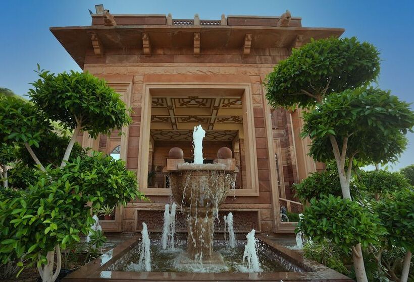 Отель Marugarh Resort And Spa