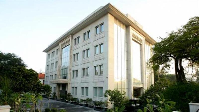 Hotel Muse Sarovar Portico Nehru Place