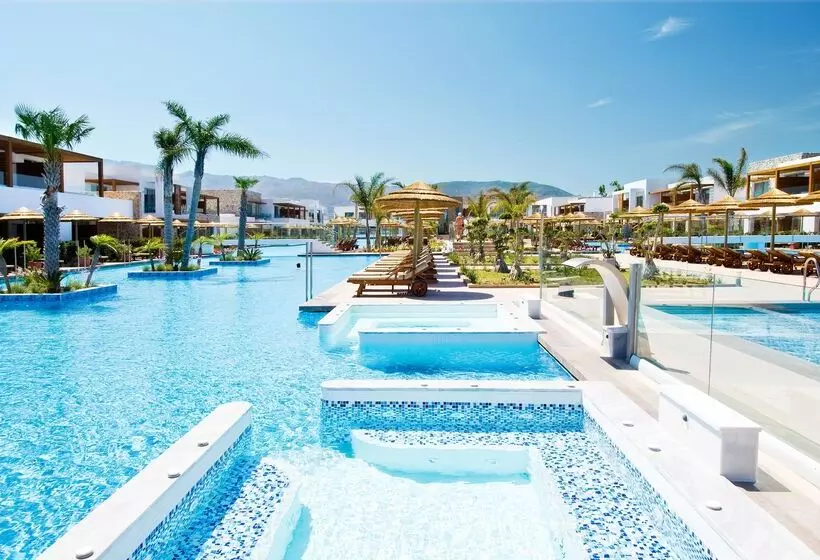 酒店 TUI Sensimar Palazzo Del Mare