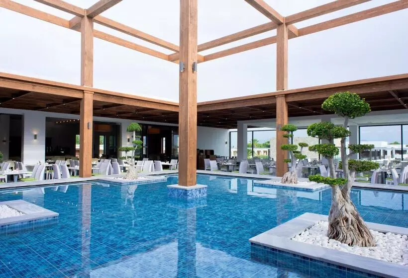 酒店 TUI Sensimar Palazzo Del Mare