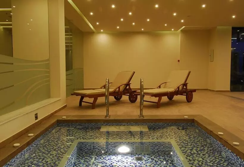 酒店 TUI Sensimar Palazzo Del Mare