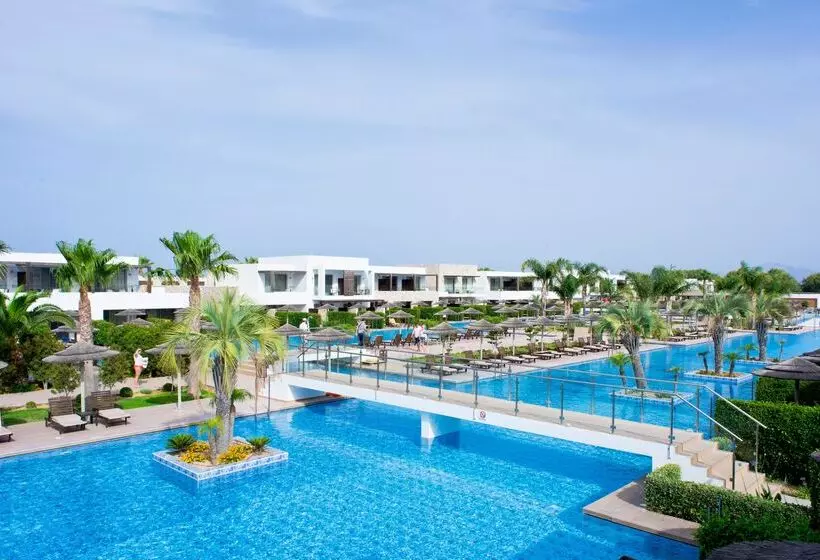 酒店 TUI Sensimar Palazzo Del Mare