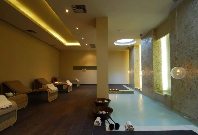 酒店 TUI Sensimar Palazzo Del Mare