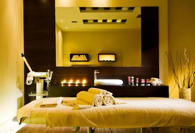 酒店 TUI Sensimar Palazzo Del Mare