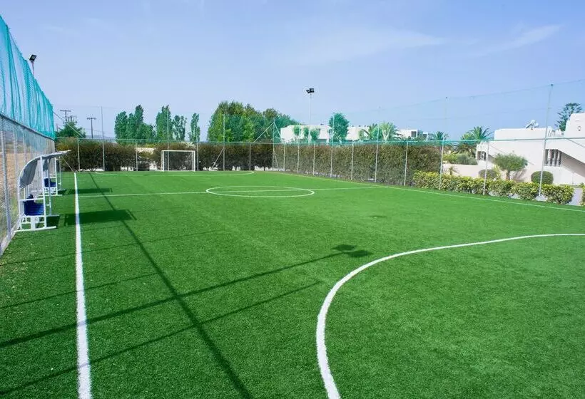 酒店 TUI Sensimar Palazzo Del Mare