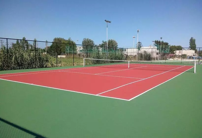 酒店 TUI Sensimar Palazzo Del Mare