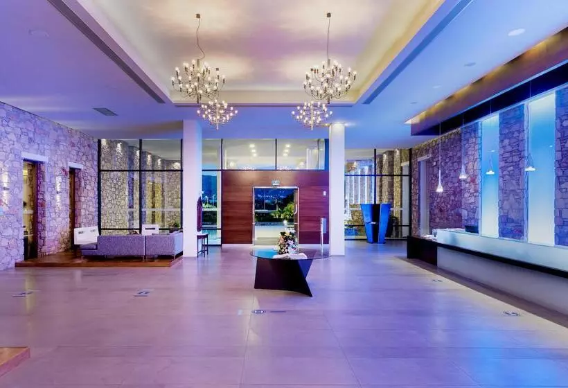 酒店 TUI Sensimar Palazzo Del Mare