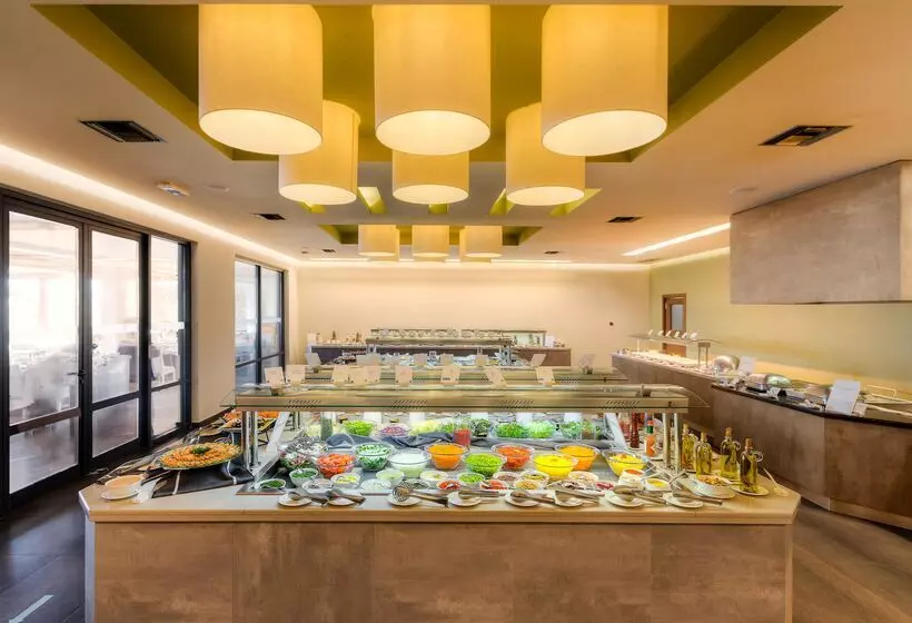 酒店 TUI Sensimar Palazzo Del Mare