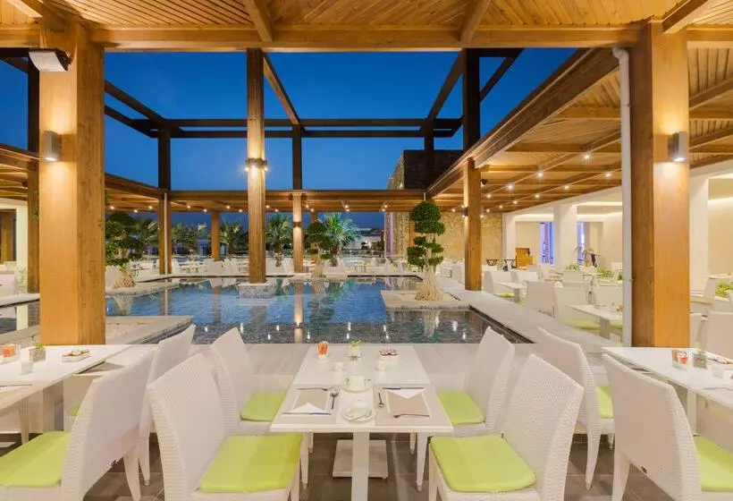 酒店 TUI Sensimar Palazzo Del Mare