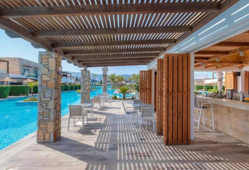 酒店 TUI Sensimar Palazzo Del Mare