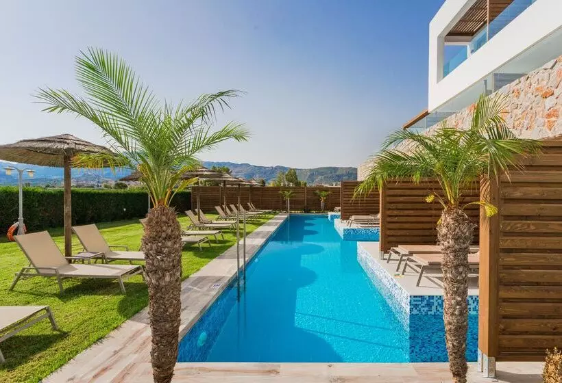 酒店 TUI Sensimar Palazzo Del Mare