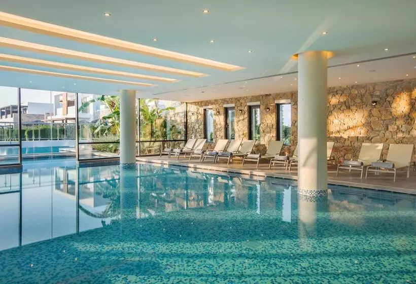 酒店 TUI Sensimar Palazzo Del Mare