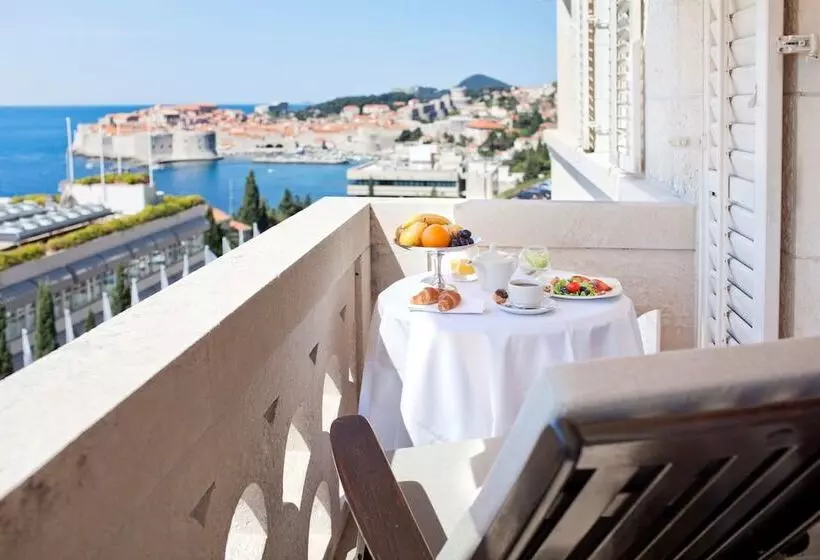 هتل Villa Glavić