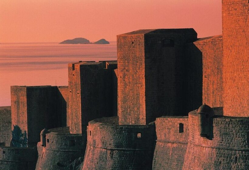 ホテル Villa Glavić