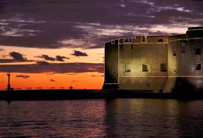 هتل Villa Glavić