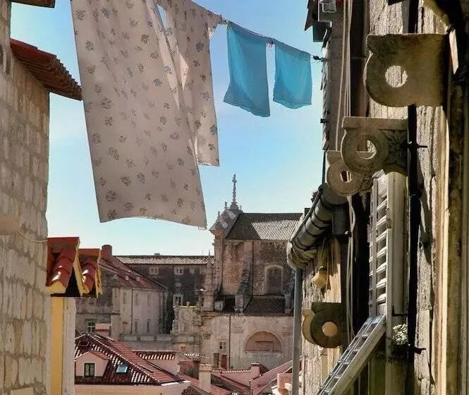 هتل Villa Glavić