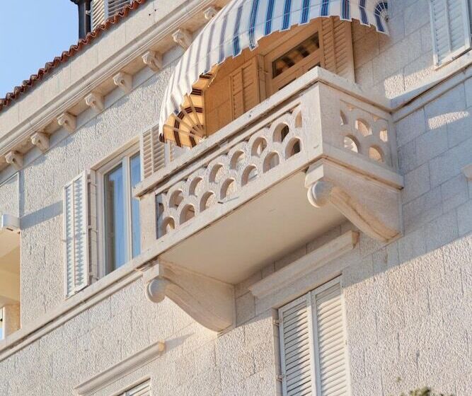 ホテル Villa Glavić