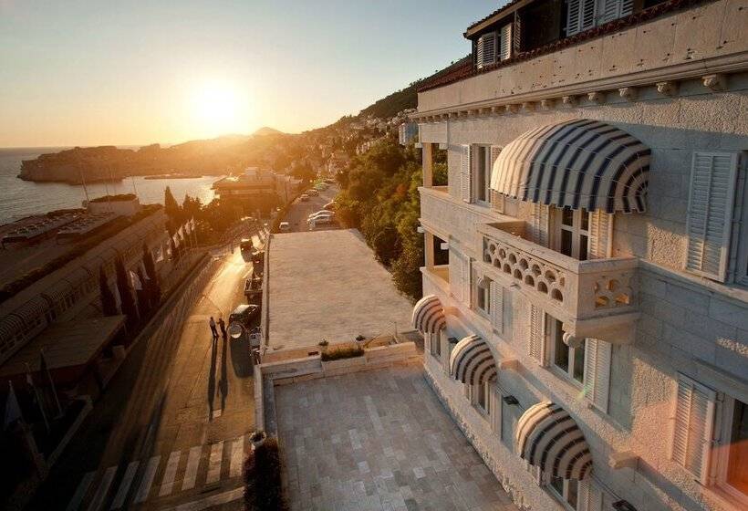 ホテル Villa Glavić