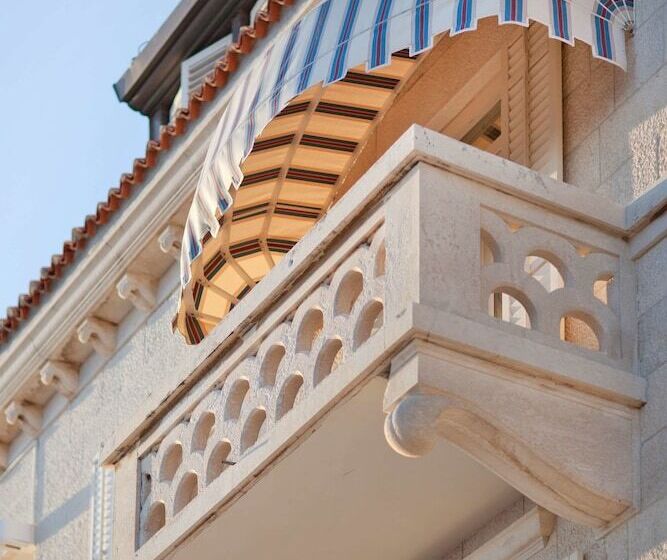 ホテル Villa Glavić