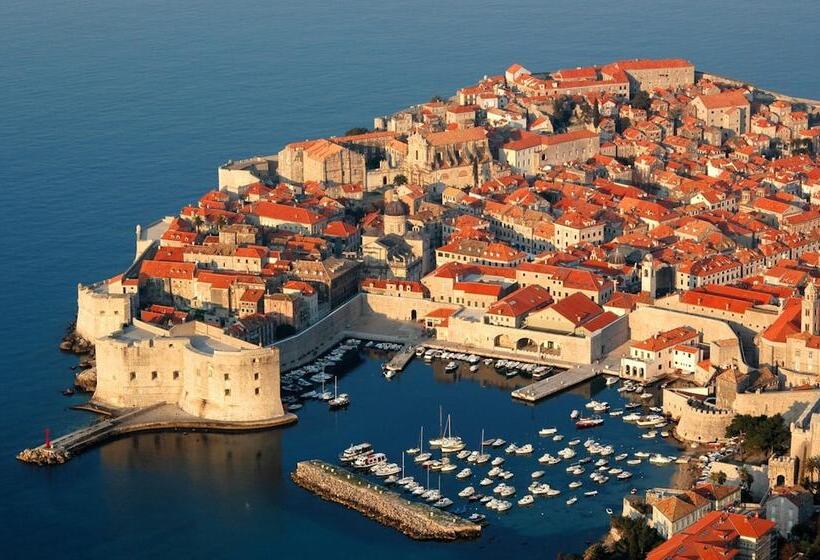 ホテル Villa Glavić