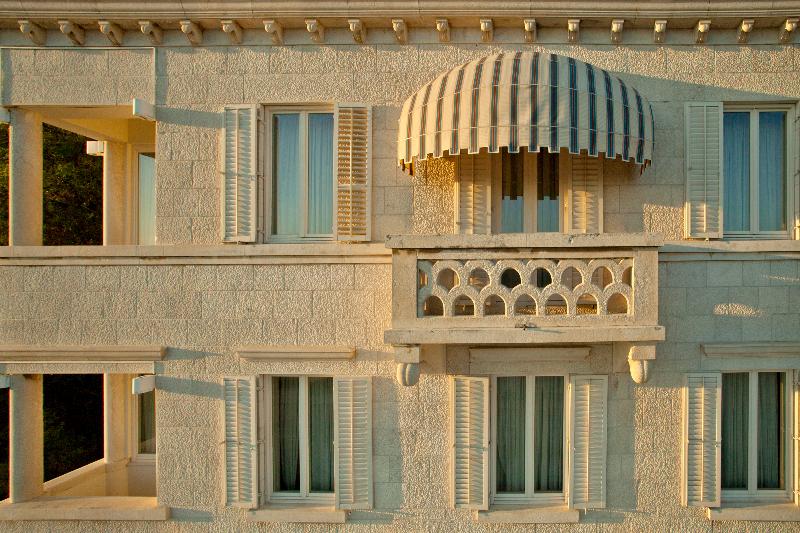 ホテル Villa Glavić