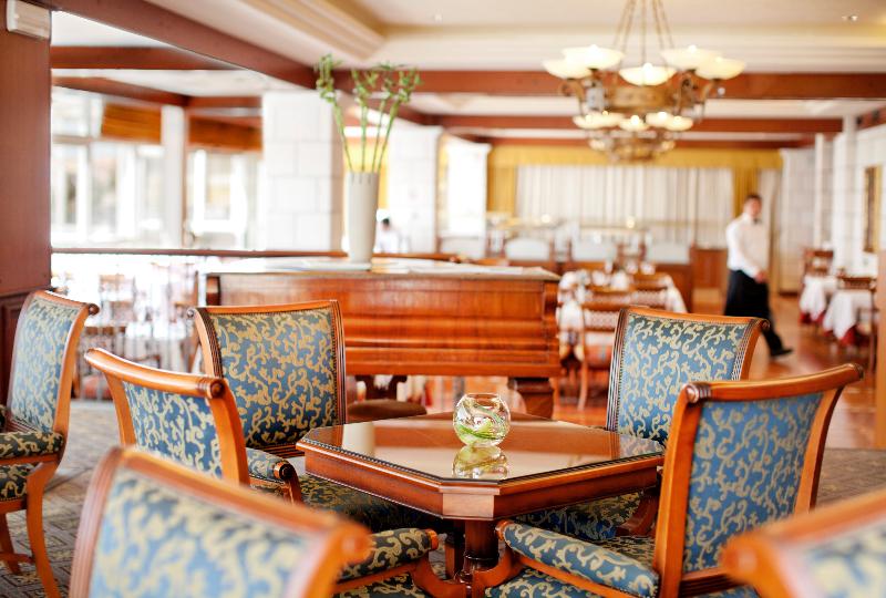 ホテル Villa Glavić