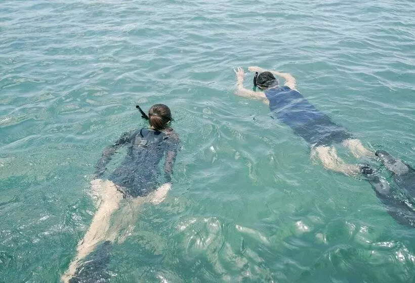 Indra Maya Pool Villas