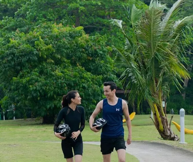 Indra Maya Pool Villas