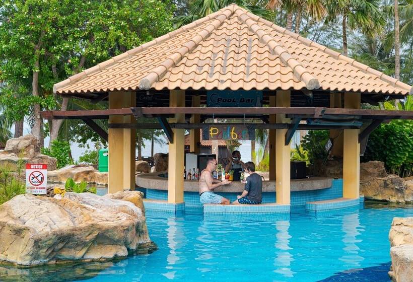 Indra Maya Pool Villas