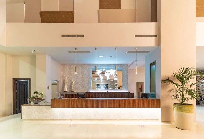 Kresten Royal Euphoria Resort