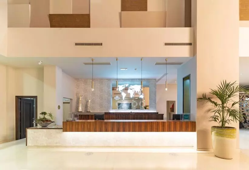 Kresten Royal Euphoria Resort