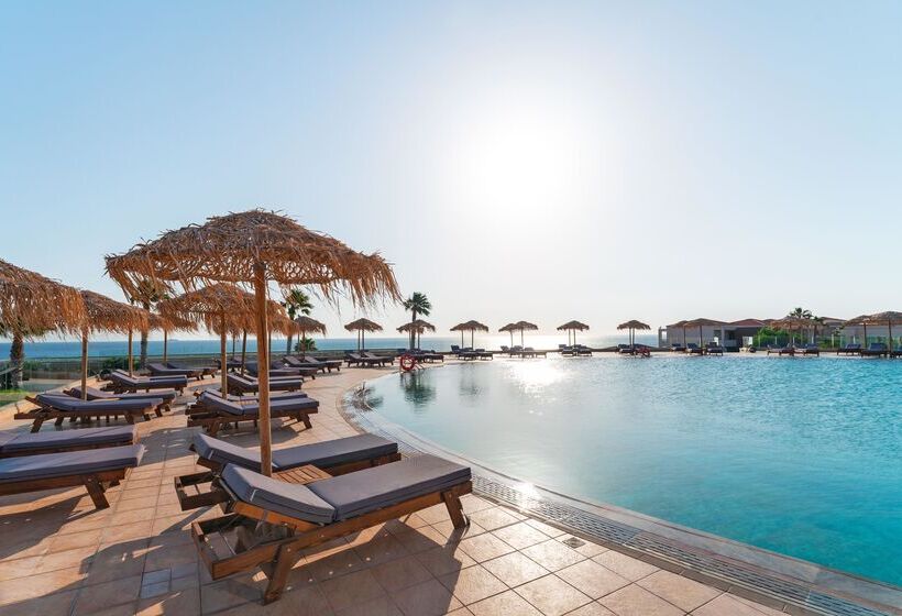 Kresten Royal Euphoria Resort