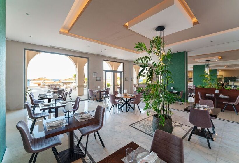 Kresten Royal Euphoria Resort