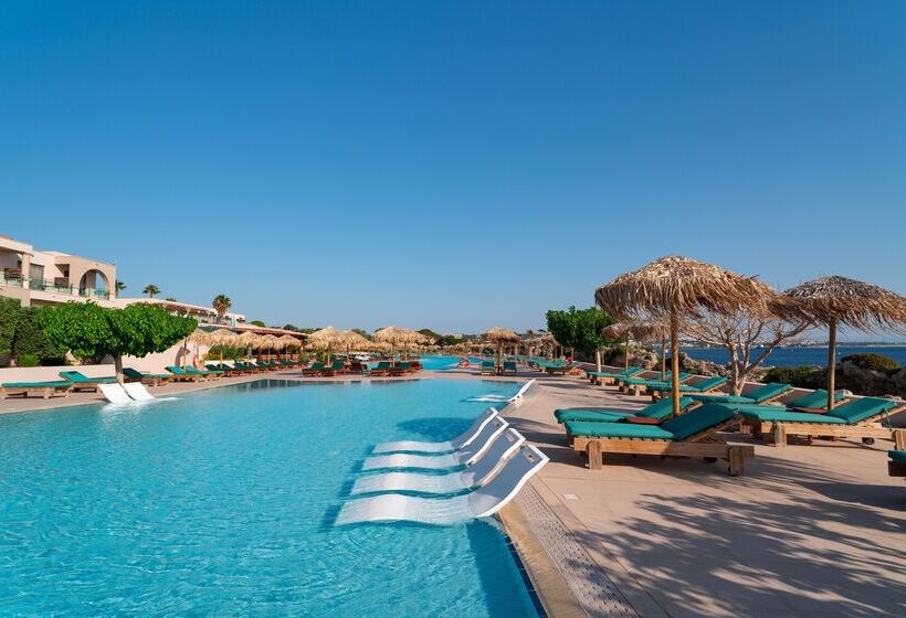 Kresten Royal Euphoria Resort