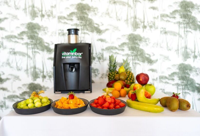 Kresten Royal Euphoria Resort