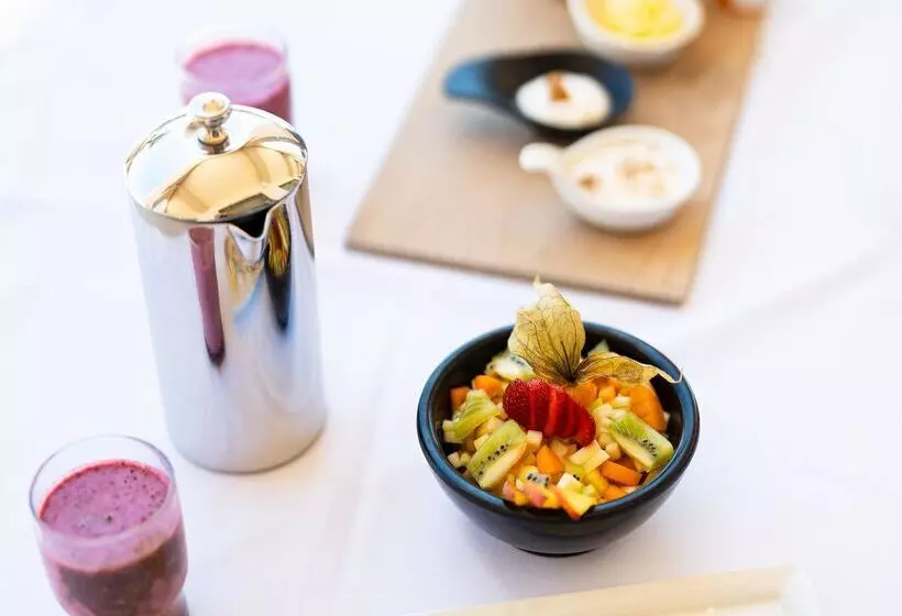 Kresten Royal Euphoria Resort