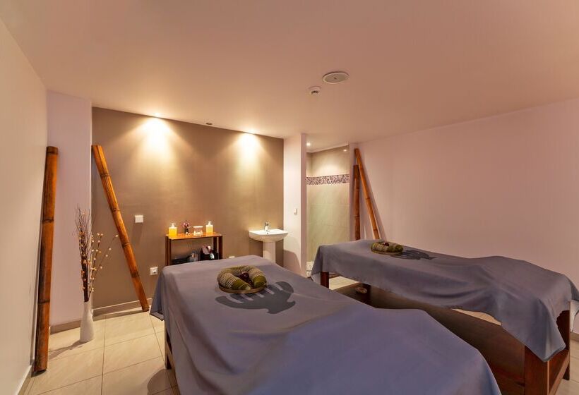 Kresten Royal Euphoria Resort