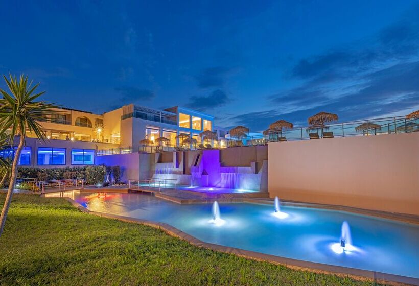 Kresten Royal Euphoria Resort