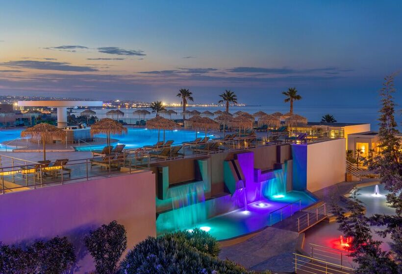 Kresten Royal Euphoria Resort