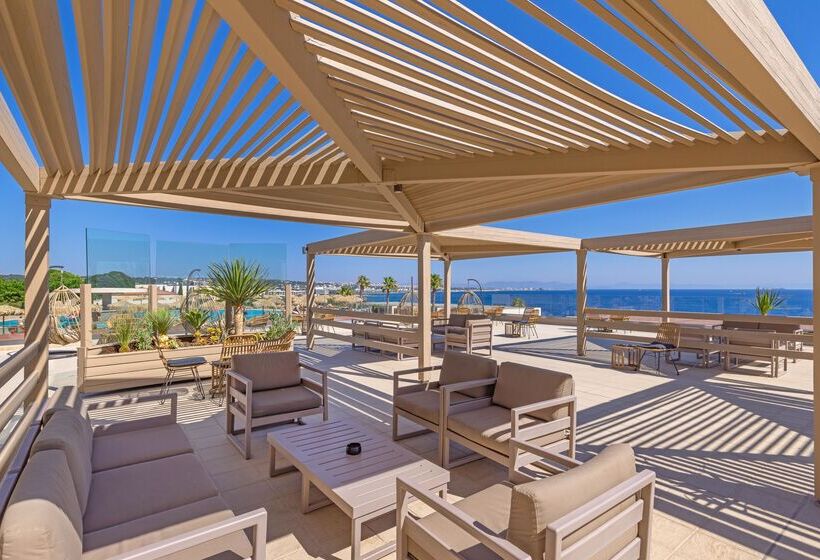 Kresten Royal Euphoria Resort