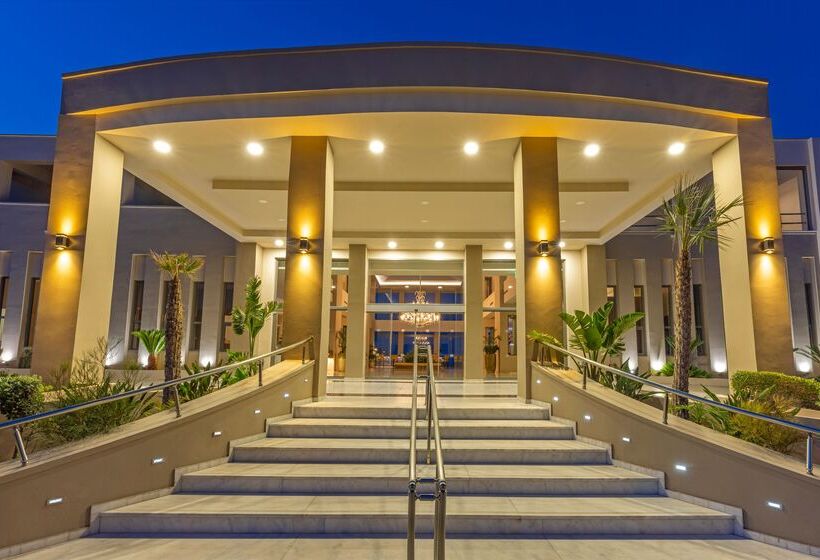 Kresten Royal Euphoria Resort