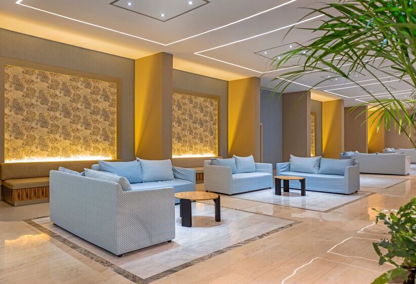 Kresten Royal Euphoria Resort