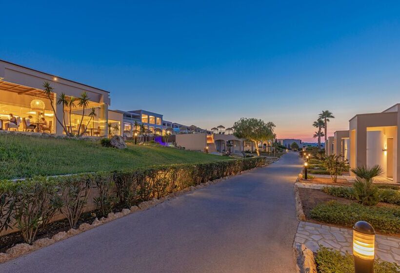 Kresten Royal Euphoria Resort