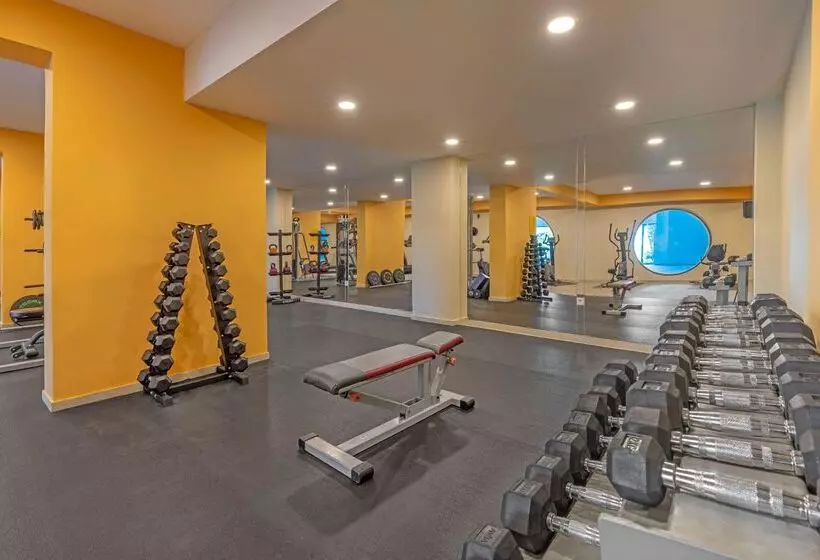 Kresten Royal Euphoria Resort