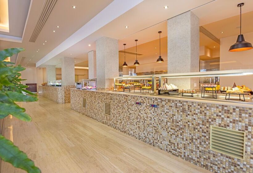 Kresten Royal Euphoria Resort