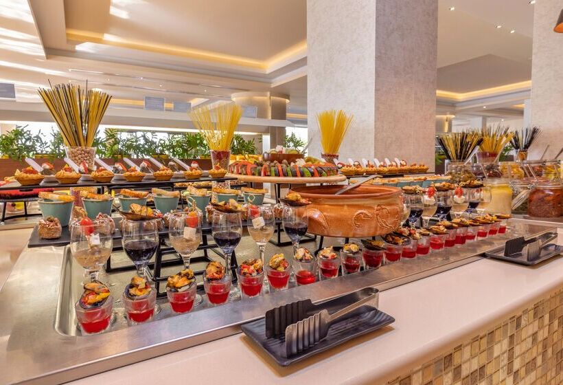 Kresten Royal Euphoria Resort