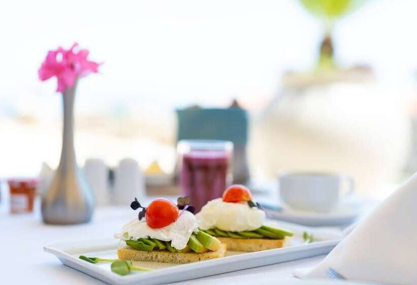 Kresten Royal Euphoria Resort