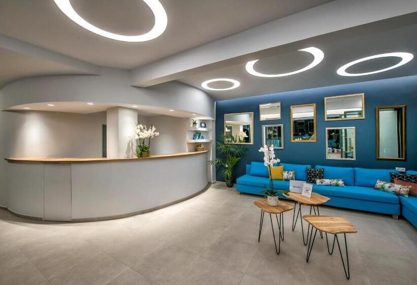 Kristalli Hotel Apartments