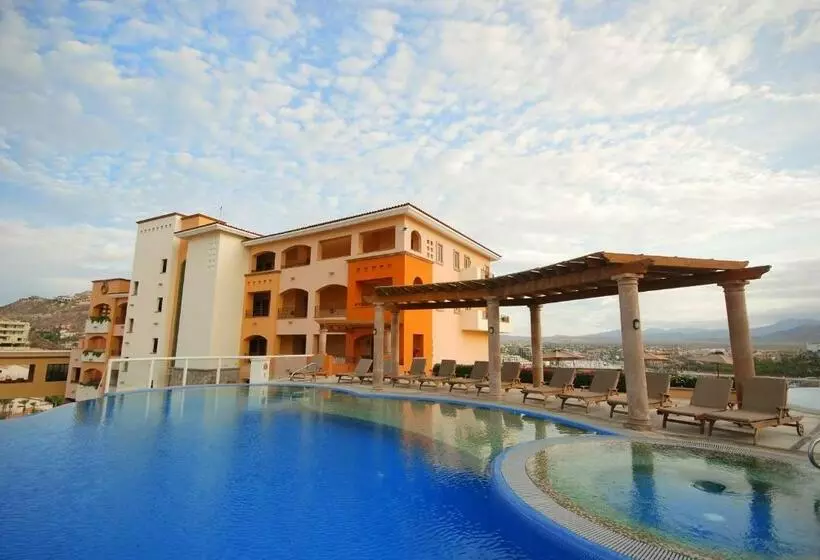 Resort The Ridge at Playa Grande