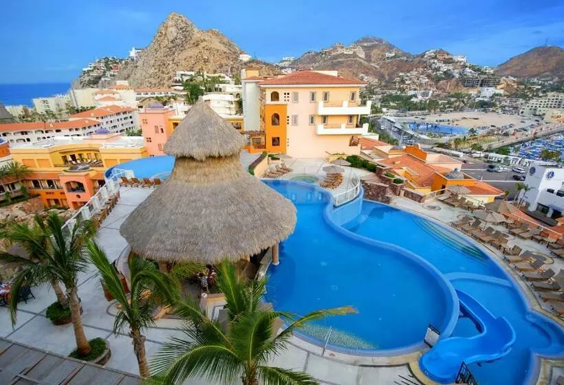 Resort The Ridge at Playa Grande